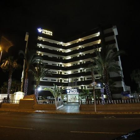 Corona Blanca Playa del Inglés Eksteriør billede